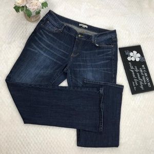 Cabi Women 's pants Sz 16